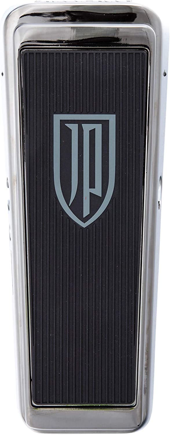 Amazon.com: Jim Dunlop JP95 John Petrucci Signature Cry Baby Wah